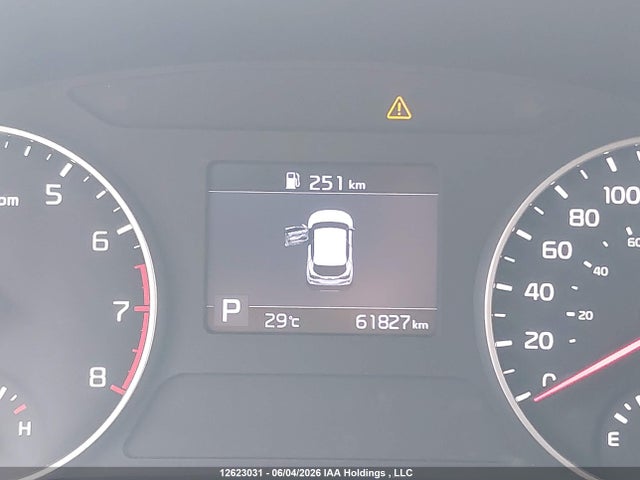 KIA Seltos Lx 2021 KNDEPCAA7M7206651 Image 16