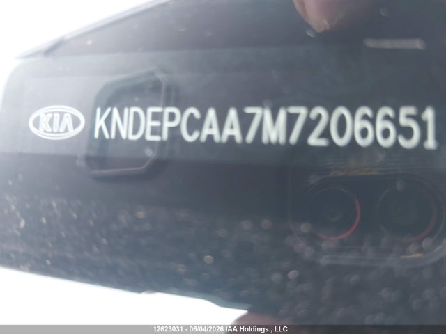 KIA Seltos Lx 2021 KNDEPCAA7M7206651 Image 20