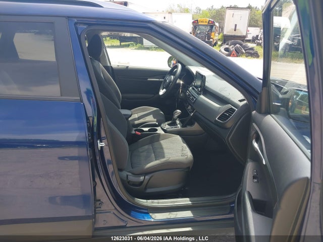 KIA Seltos Lx 2021 KNDEPCAA7M7206651 Image 5