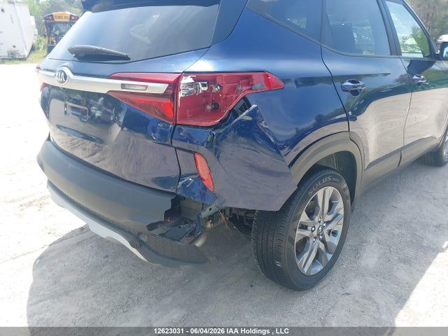 KIA Seltos Lx 2021 KNDEPCAA7M7206651 Image 6