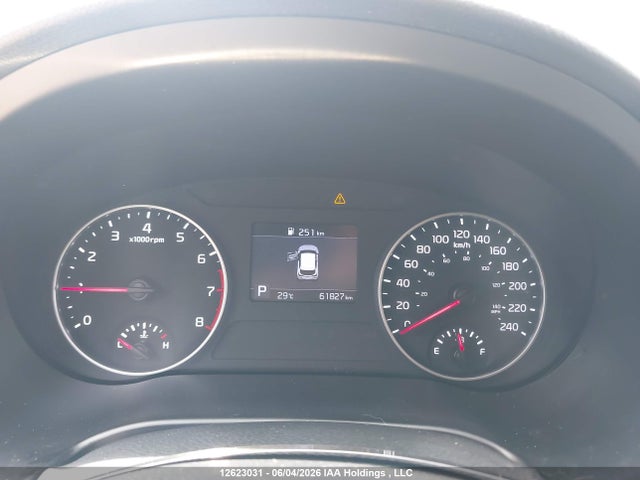 KIA Seltos Lx 2021 KNDEPCAA7M7206651 Image 7