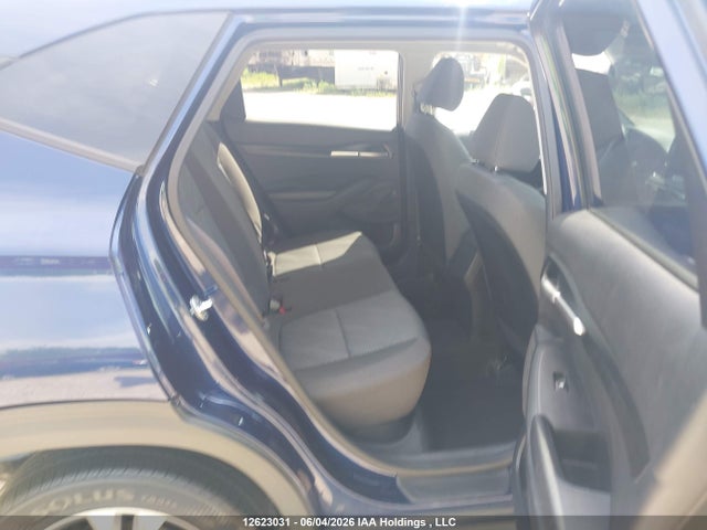 KIA Seltos Lx 2021 KNDEPCAA7M7206651 Image 8