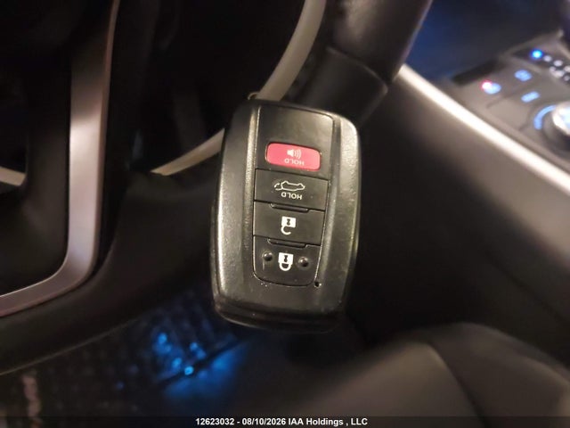2T3RWRFVXMW125909 Toyota Rav4 Hybrid Xle