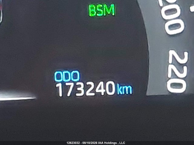 2T3RWRFVXMW125909 Toyota Rav4 Hybrid Xle