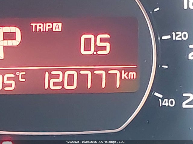 Продаж на аукціоні авто 2016 Kia Soul, vin: KNDJN2A21G7868883, номер лоту: 12623034