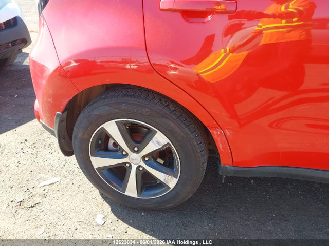 Продаж на аукціоні авто 2016 Kia Soul, vin: KNDJN2A21G7868883, номер лоту: 12623034