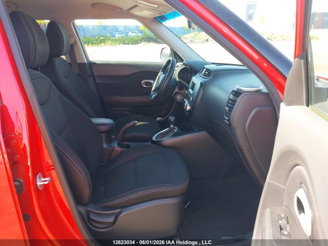 Продаж на аукціоні авто 2016 Kia Soul, vin: KNDJN2A21G7868883, номер лоту: 12623034