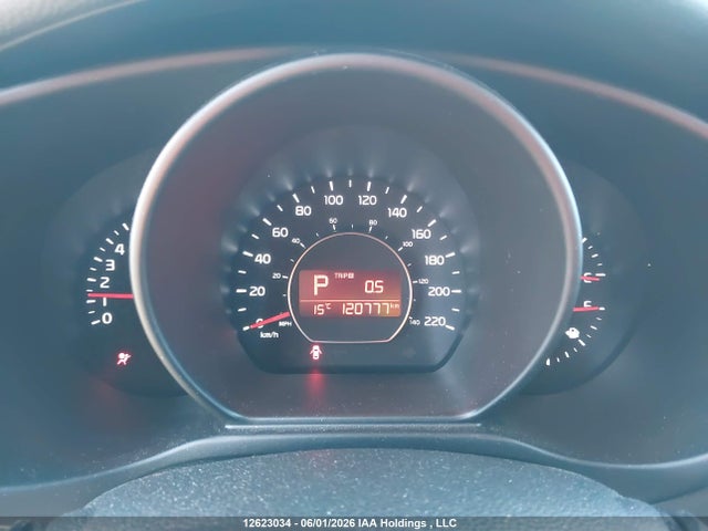 Продаж на аукціоні авто 2016 Kia Soul, vin: KNDJN2A21G7868883, номер лоту: 12623034