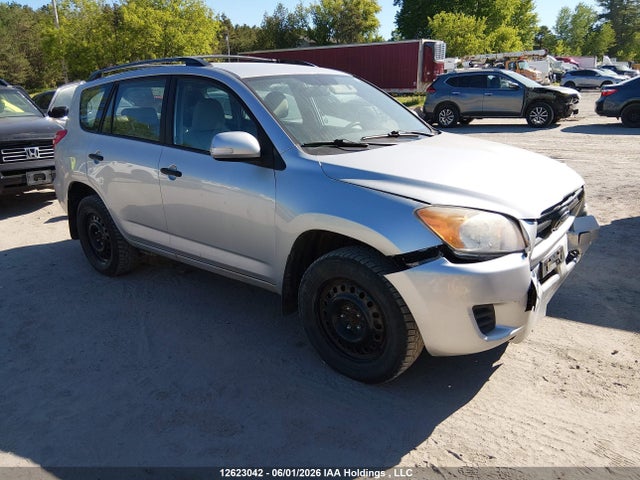 2009 Toyota Rav4 მანქანა იყიდება აუქციონზე, vin: 2T3BF33V59W008104, აუქციონის ნომერი: 12623042