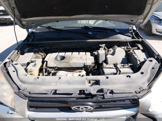 Aukcja sprzedaży 2009 Toyota Rav4, vin: 2T3BF33V59W008104, numer aukcji: 12623042