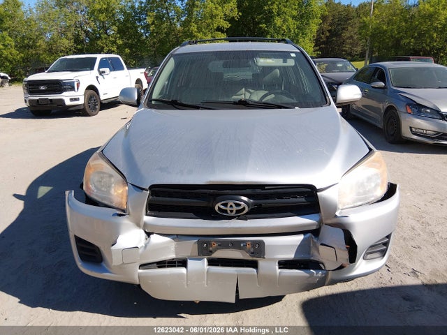 Aukcja sprzedaży 2009 Toyota Rav4, vin: 2T3BF33V59W008104, numer aukcji: 12623042