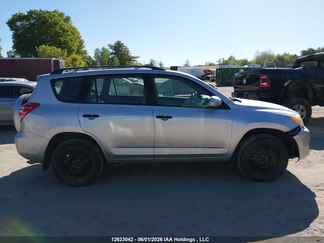 Aukcja sprzedaży 2009 Toyota Rav4, vin: 2T3BF33V59W008104, numer aukcji: 12623042