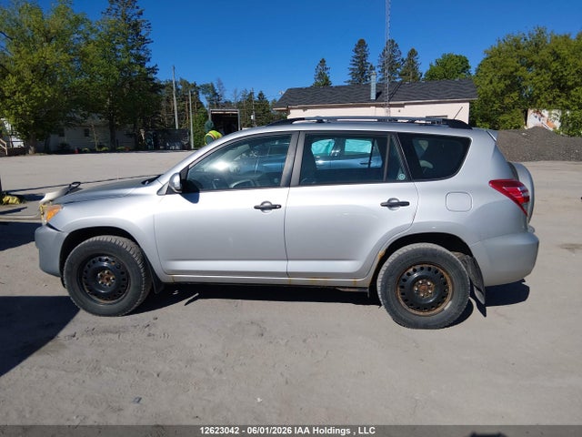 Aukcja sprzedaży 2009 Toyota Rav4, vin: 2T3BF33V59W008104, numer aukcji: 12623042