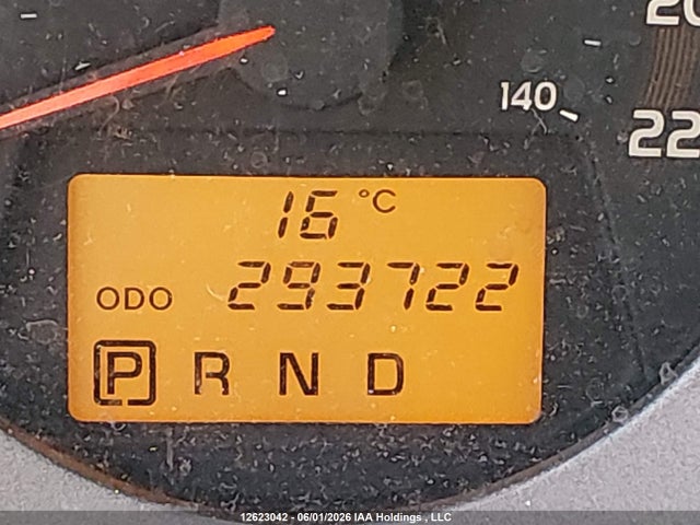 Aukcja sprzedaży 2009 Toyota Rav4, vin: 2T3BF33V59W008104, numer aukcji: 12623042