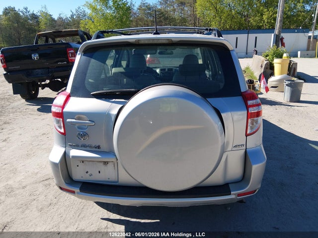 Aukcja sprzedaży 2009 Toyota Rav4, vin: 2T3BF33V59W008104, numer aukcji: 12623042