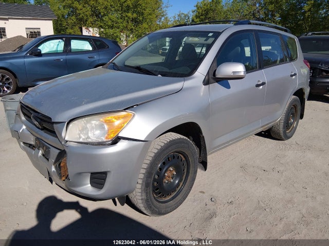 Aukcja sprzedaży 2009 Toyota Rav4, vin: 2T3BF33V59W008104, numer aukcji: 12623042