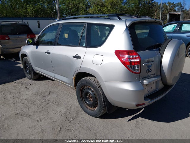 Aukcja sprzedaży 2009 Toyota Rav4, vin: 2T3BF33V59W008104, numer aukcji: 12623042