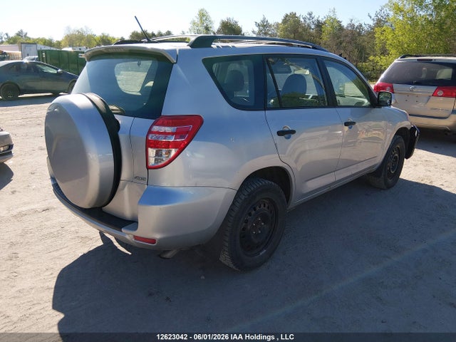 Aukcja sprzedaży 2009 Toyota Rav4, vin: 2T3BF33V59W008104, numer aukcji: 12623042