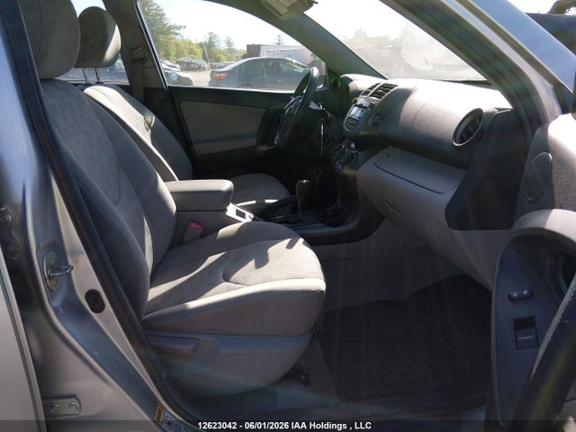 Aukcja sprzedaży 2009 Toyota Rav4, vin: 2T3BF33V59W008104, numer aukcji: 12623042