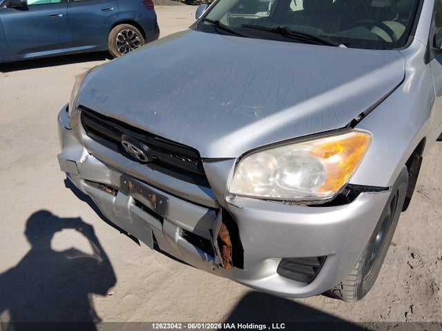 Aukcja sprzedaży 2009 Toyota Rav4, vin: 2T3BF33V59W008104, numer aukcji: 12623042