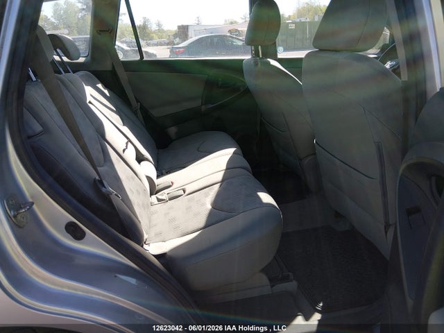 Aukcja sprzedaży 2009 Toyota Rav4, vin: 2T3BF33V59W008104, numer aukcji: 12623042