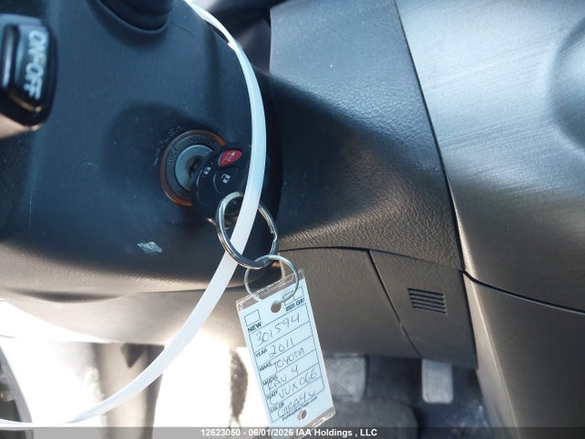 Продажа на аукционе авто 2011 Toyota Rav4 Sport, vin: 2T3RF4DV7BW139026, номер лота: 12623050