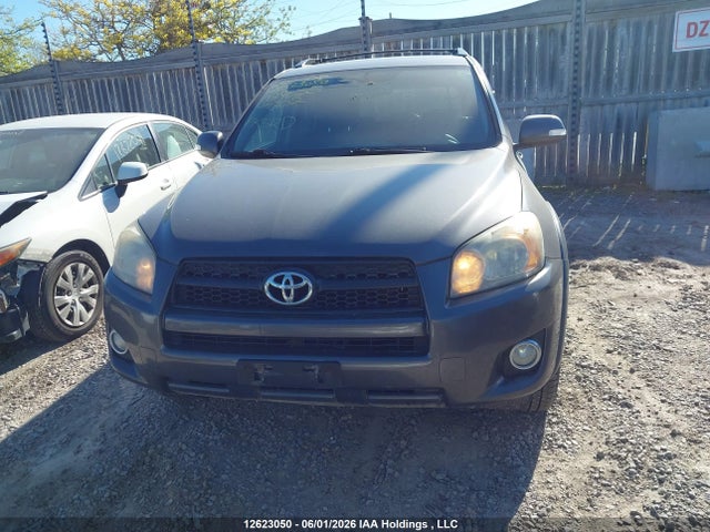 Продажа на аукционе авто 2011 Toyota Rav4 Sport, vin: 2T3RF4DV7BW139026, номер лота: 12623050