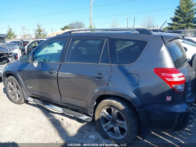 Продажа на аукционе авто 2011 Toyota Rav4 Sport, vin: 2T3RF4DV7BW139026, номер лота: 12623050