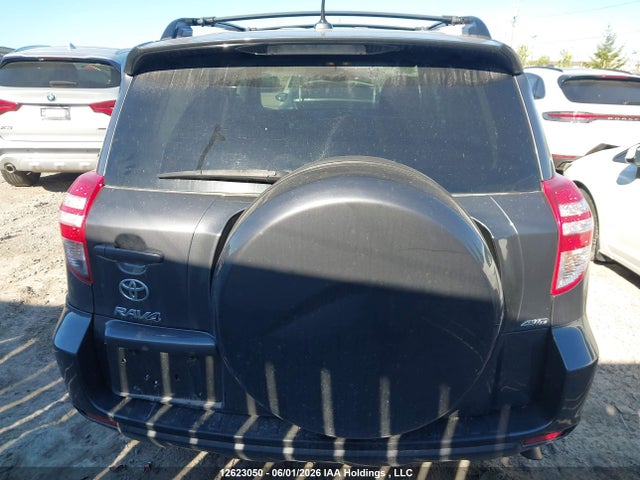 Продажа на аукционе авто 2011 Toyota Rav4 Sport, vin: 2T3RF4DV7BW139026, номер лота: 12623050