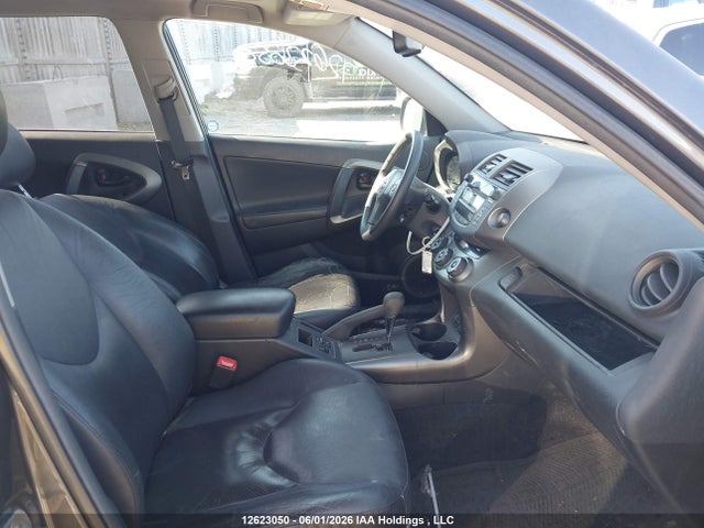 Продажа на аукционе авто 2011 Toyota Rav4 Sport, vin: 2T3RF4DV7BW139026, номер лота: 12623050