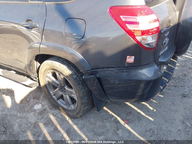 Продажа на аукционе авто 2011 Toyota Rav4 Sport, vin: 2T3RF4DV7BW139026, номер лота: 12623050