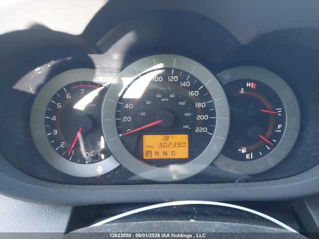 Продажа на аукционе авто 2011 Toyota Rav4 Sport, vin: 2T3RF4DV7BW139026, номер лота: 12623050