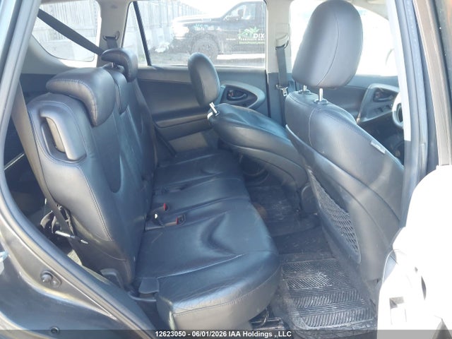 Продажа на аукционе авто 2011 Toyota Rav4 Sport, vin: 2T3RF4DV7BW139026, номер лота: 12623050