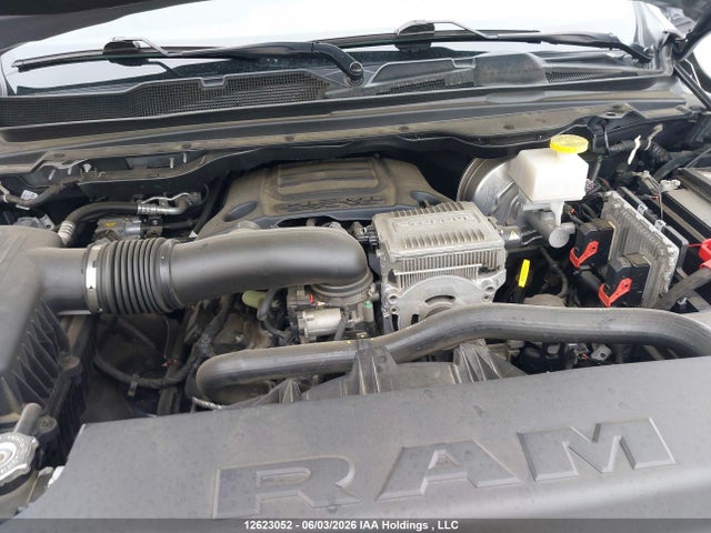 RAM 1500 Laramie 2022 1C6SRFJT6NN111566 Image 10