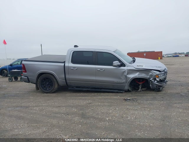 RAM 1500 Laramie 2022 1C6SRFJT6NN111566 Image 12
