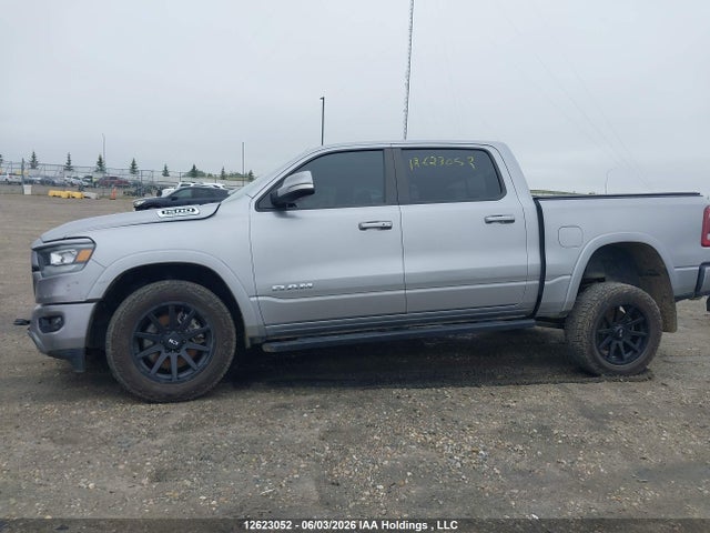RAM 1500 Laramie 2022 1C6SRFJT6NN111566 Image 13