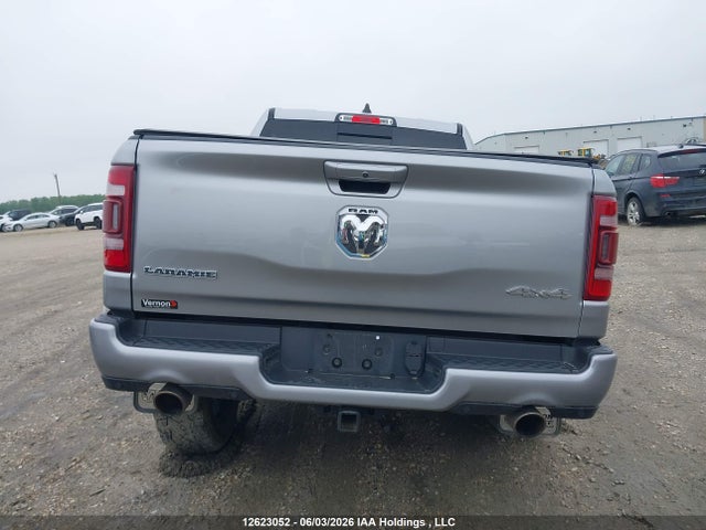 RAM 1500 Laramie 2022 1C6SRFJT6NN111566 Image 15
