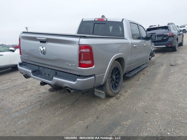 RAM 1500 Laramie 2022 1C6SRFJT6NN111566 Image 4