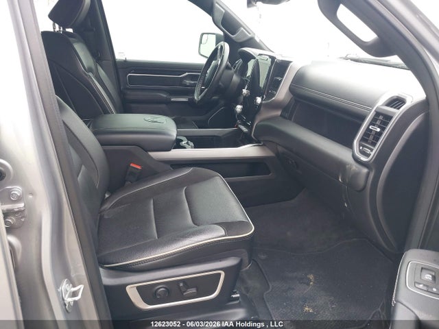 RAM 1500 Laramie 2022 1C6SRFJT6NN111566 Image 5