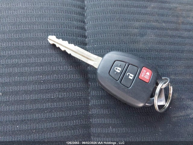 Продаж на аукціоні авто 2016 Toyota Rav4 Le, vin: 2T3ZFREV9GW274849, номер лоту: 12623053