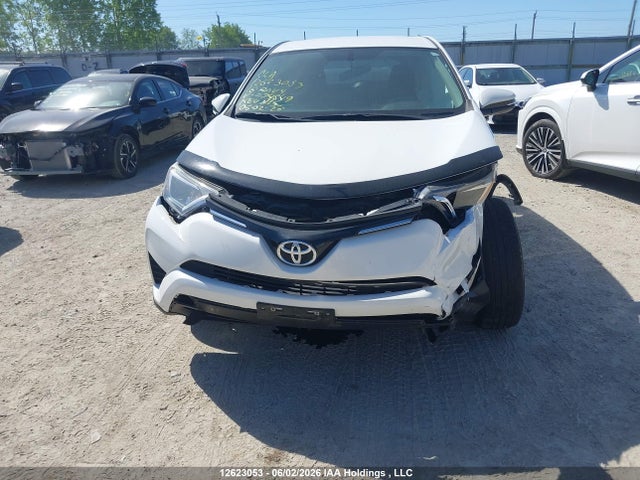 Продаж на аукціоні авто 2016 Toyota Rav4 Le, vin: 2T3ZFREV9GW274849, номер лоту: 12623053