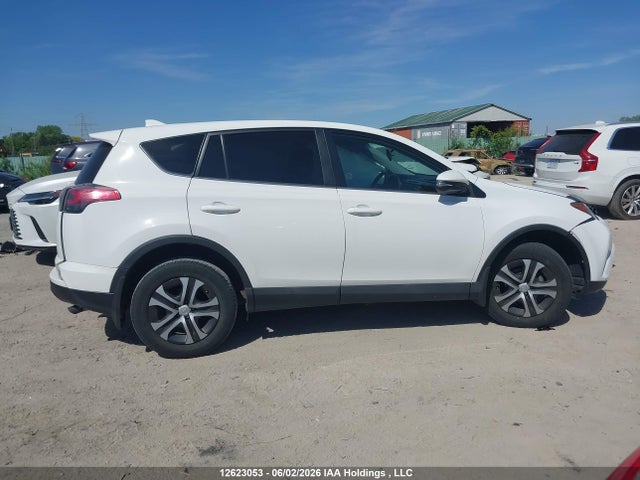 Продаж на аукціоні авто 2016 Toyota Rav4 Le, vin: 2T3ZFREV9GW274849, номер лоту: 12623053