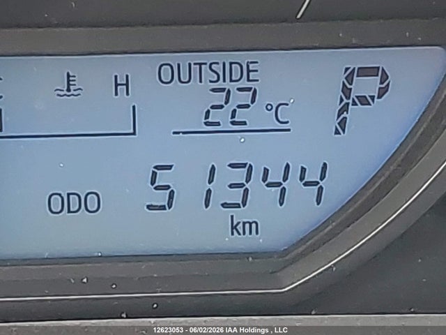 Продаж на аукціоні авто 2016 Toyota Rav4 Le, vin: 2T3ZFREV9GW274849, номер лоту: 12623053
