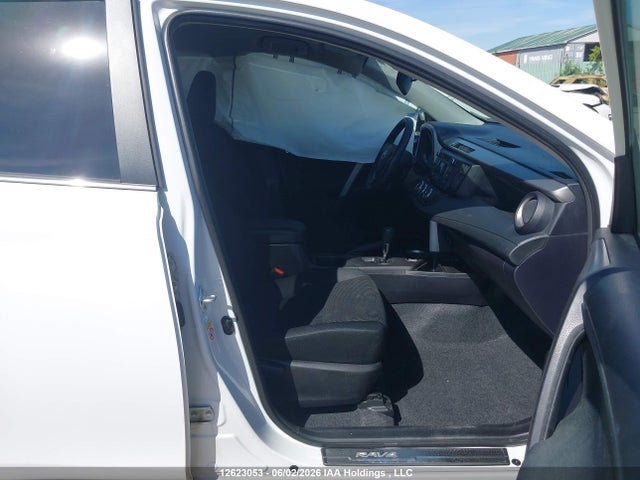 Продаж на аукціоні авто 2016 Toyota Rav4 Le, vin: 2T3ZFREV9GW274849, номер лоту: 12623053
