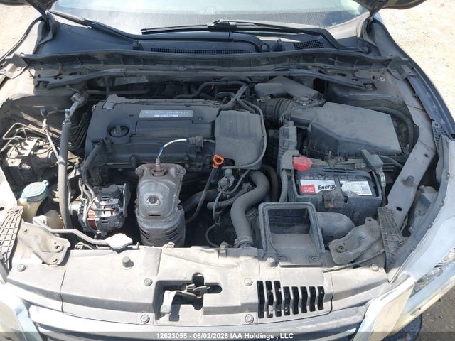 Продажа на аукционе авто 2015 Honda Accord Touring, vin: 1HGCR2F96FA804019, номер лота: 12623055