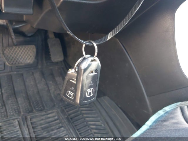 Продажа на аукционе авто 2015 Honda Accord Touring, vin: 1HGCR2F96FA804019, номер лота: 12623055