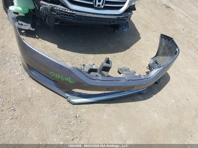 Продажа на аукционе авто 2015 Honda Accord Touring, vin: 1HGCR2F96FA804019, номер лота: 12623055