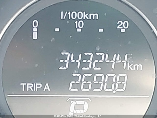 Продажа на аукционе авто 2015 Honda Accord Touring, vin: 1HGCR2F96FA804019, номер лота: 12623055