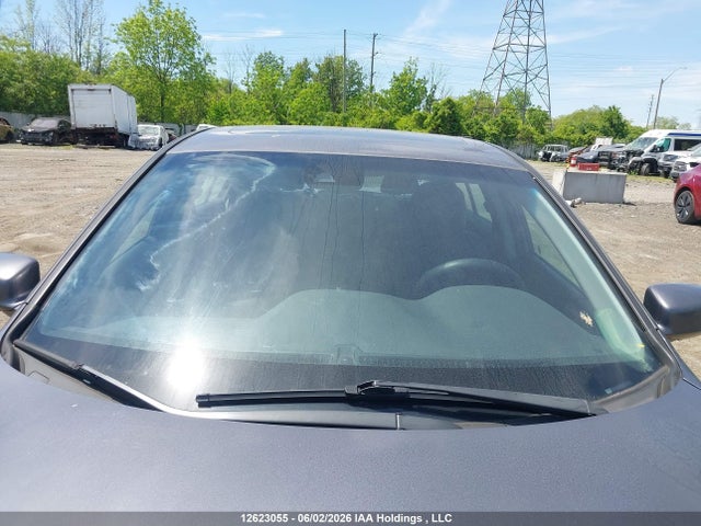 Продажа на аукционе авто 2015 Honda Accord Touring, vin: 1HGCR2F96FA804019, номер лота: 12623055