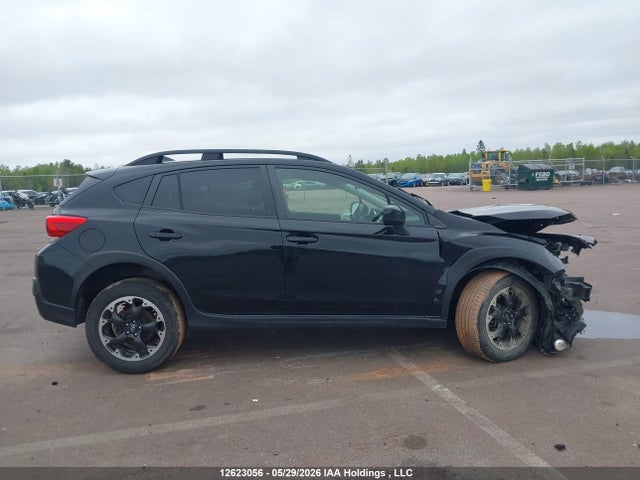 Продажа на аукционе авто 2021 Subaru Crosstrek Premium, vin: JF2GTAPC9M8659361, номер лота: 12623056
